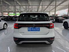 Volkswagen Tanyoung 1.5L Automatic Smart Connected Edition - ფოტო 8