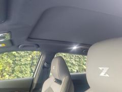 Oshan Aoshang Z6 New Energy 1.5T 150km flagship plus - фото 15