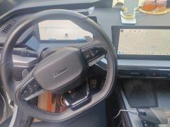 Oshan Aoshang Z6 New Energy 1.5T 150km flagship plus - фото 16