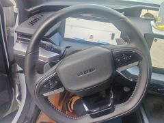 Oshan Aoshang Z6 New Energy 1.5T 150km flagship plus - фото 18