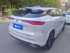 Oshan Aoshang Z6 New Energy 1.5T 150km flagship plus - фото 2