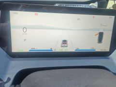 Oshan Aoshang Z6 New Energy 1.5T 150km flagship plus - фото 20
