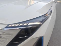 Oshan Aoshang Z6 New Energy 1.5T 150km flagship plus - фото 4
