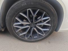 Oshan Aoshang Z6 New Energy 1.5T 150km flagship plus - фото 6