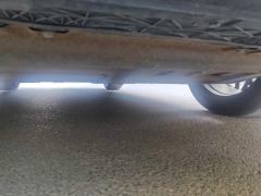 Oshan Aoshang Z6 New Energy 1.5T 150km flagship plus - фото 8
