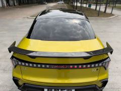 Lynk & Co 03 2.0T Automatic Wind Control Edition - ფოტო 10