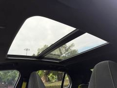 Lynk & Co 03 2.0T Automatic Wind Control Edition - ფოტო 13