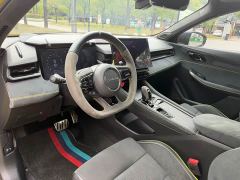 Lynk & Co 03 2.0T Automatic Wind Control Edition - ფოტო 15