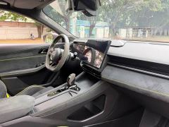 Lynk & Co 03 2.0T Automatic Wind Control Edition - ფოტო 18