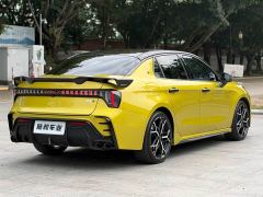 Lynk & Co 03 2.0T Automatic Wind Control Edition - ფოტო 4