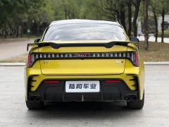 Lynk & Co 03 2.0T Automatic Wind Control Edition - ფოტო 5