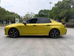 Lynk & Co 03 2.0T Automatic Wind Control Edition - ფოტო 7
