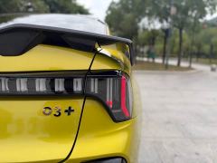 Lynk & Co 03 2.0T Automatic Wind Control Edition - ფოტო 9
