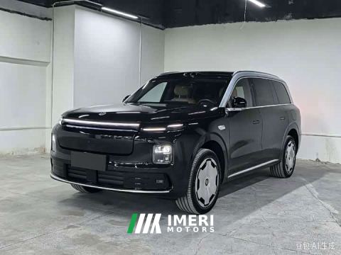 2026 Leapmotor D19 Pure Electric 720 Smart Luxury Edition Six-Seater - ავტომობილი ჩინეთიდან