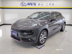 Lynk & Co 02 1.5T DCT Shine Pro - photo 1
