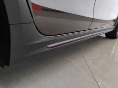 Lynk & Co 02 1.5T DCT Shine Pro - photo 10
