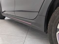 Lynk & Co 02 1.5T DCT Shine Pro - photo 11