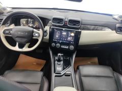 Lynk & Co 02 1.5T DCT Shine Pro - photo 16