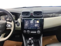 Lynk & Co 02 1.5T DCT Shine Pro - photo 17