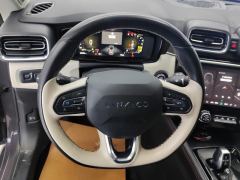Lynk & Co 02 1.5T DCT Shine Pro - photo 18
