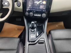Lynk & Co 02 1.5T DCT Shine Pro - photo 19