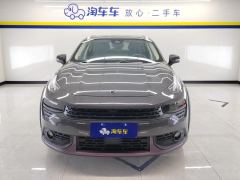 Lynk & Co 02 1.5T DCT Shine Pro - photo 3