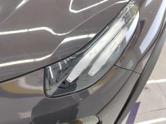 Lynk & Co 02 1.5T DCT Shine Pro - photo 4