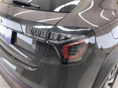 Lynk & Co 02 1.5T DCT Shine Pro - photo 5