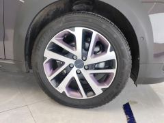 Lynk & Co 02 1.5T DCT Shine Pro - photo 6