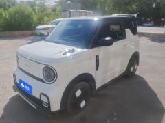 Geely Panda 210km - ფოტო 1