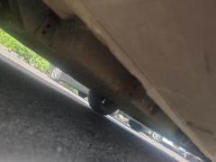 Geely Panda 210km - ფოტო 10