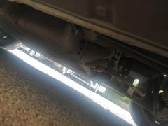 Geely Panda 210km - ფოტო 11