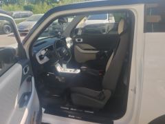 Geely Panda 210km - ფოტო 14
