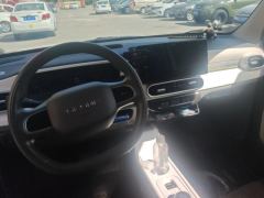 Geely Panda 210km - ფოტო 16