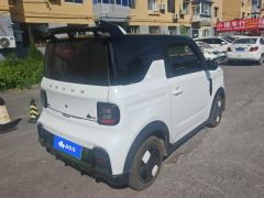 Geely Panda 210km - ფოტო 2