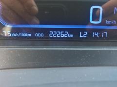 Geely Panda 210km - ფოტო 20