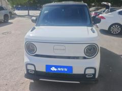Geely Panda 210km - ფოტო 3