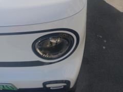 Geely Panda 210km - ფოტო 4