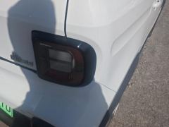 Geely Panda 210km - ფოტო 5