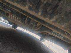 Geely Panda 210km - ფოტო 9