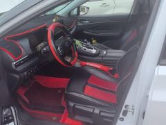 GAC Interpretive music Luxury Edition - ფოტო 14