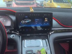 GAC Interpretive music Luxury Edition - ფოტო 17