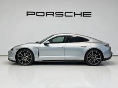 Porsche Taycan - ფოტო 3