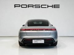 Porsche Taycan - ფოტო 5