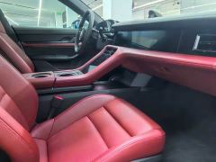 Porsche Taycan - ფოტო 7