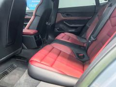 Porsche Taycan - ფოტო 8
