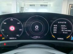 Porsche Taycan - ფოტო 9