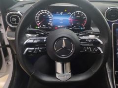 Mercedes-Benz C Class C-Class C 200 L Sport Edition - ფოტო 18