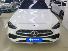 Mercedes-Benz C Class C-Class C 200 L Sport Edition - ფოტო 3