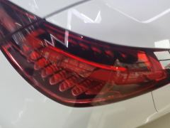 Mercedes-Benz C Class C-Class C 200 L Sport Edition - ფოტო 5